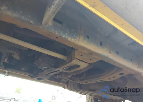 2003 Nissan Xterra Xe из США, поврежденный, VIN 5N1ED28Y73C641046